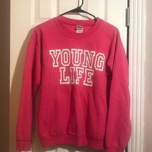 Young Life Sweatshirt